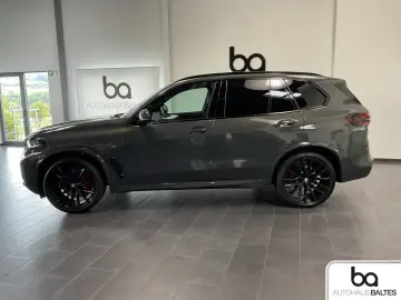 BMW X5 xDrive 30d M Sport Pro 7S 22 Pano ACC  Luft A