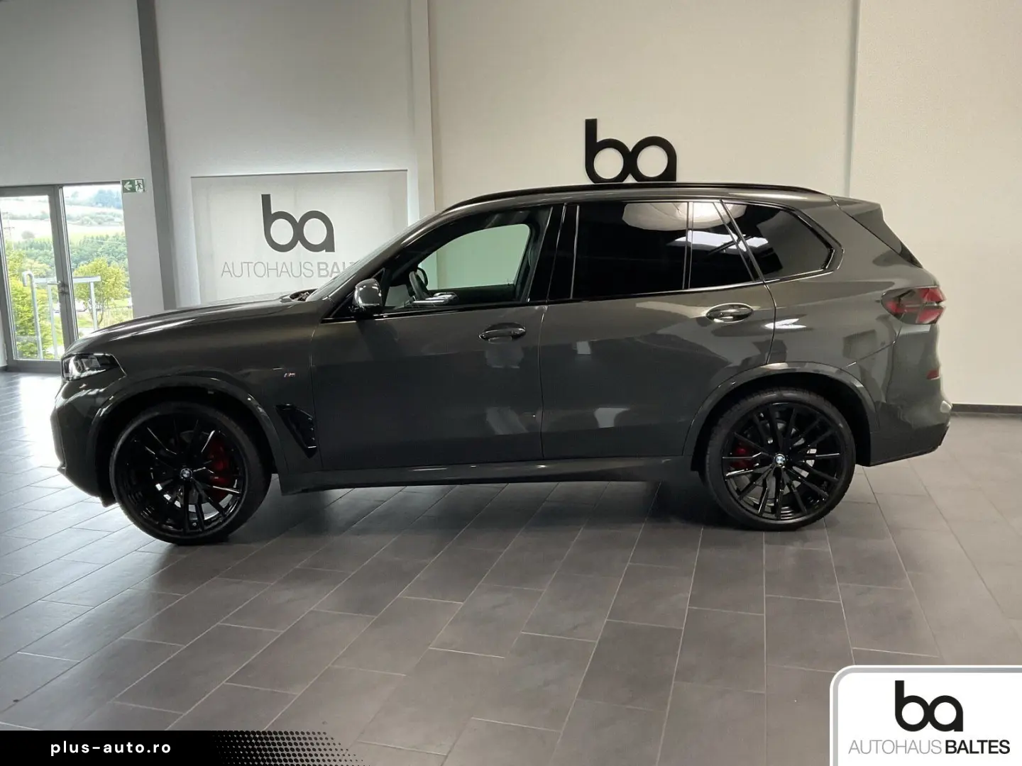 BMW X5 xDrive 30d M Sport Pro 7S 22 Pano ACC  Luft A
