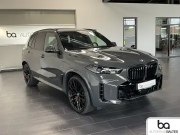 BMW X5 xDrive 30d M Sport Pro 7S 22 Pano ACC  Luft A