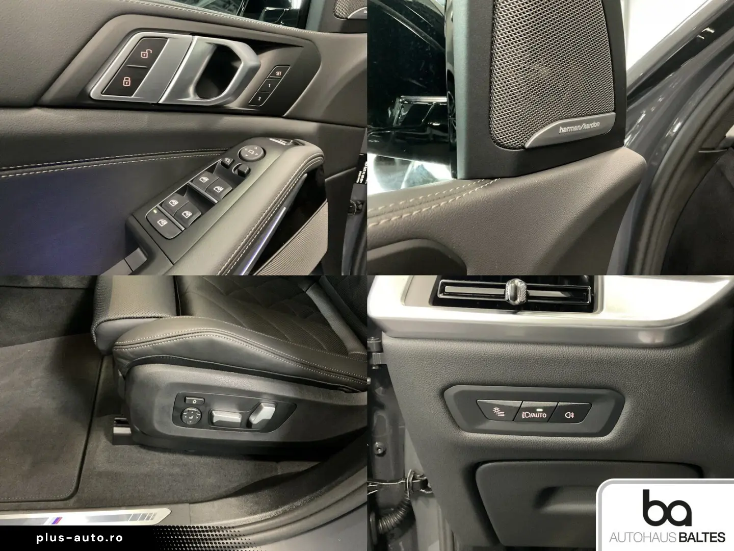 BMW X5 xDrive 30d M Sport Pro 7S 22 Pano ACC  Luft A