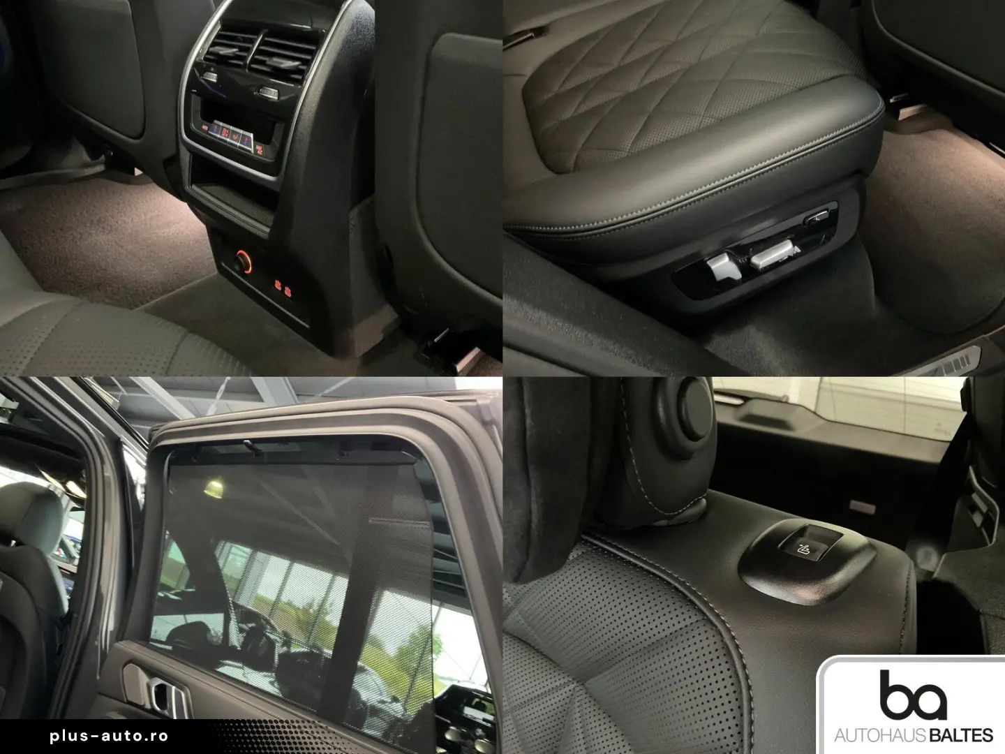 BMW X5 xDrive 30d M Sport Pro 7S 22 Pano ACC  Luft A