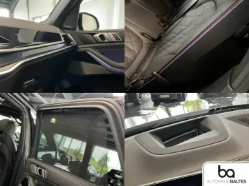 BMW X5 xDrive 30d M Sport Pro 7S 22 Pano ACC  Luft A