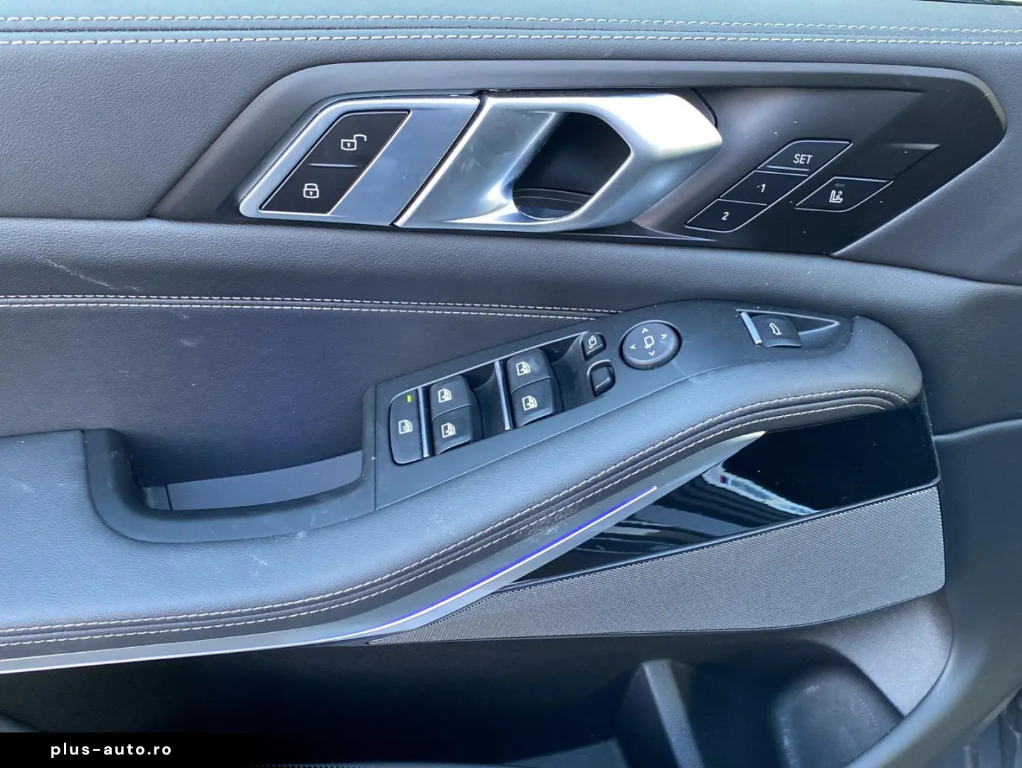 BMW X5 M60 i xDrive NP 144.000€ SkyLounge