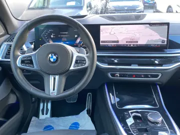 BMW X5 M60 i xDrive NP 144.000€ SkyLounge