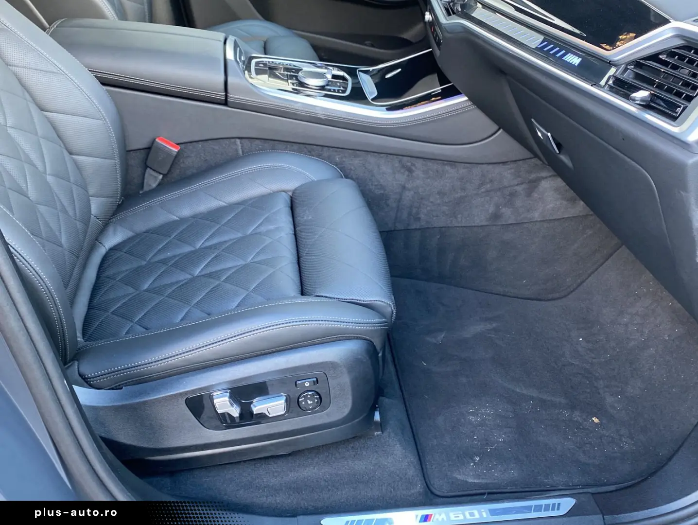 BMW X5 M60 i xDrive NP 144.000€ SkyLounge