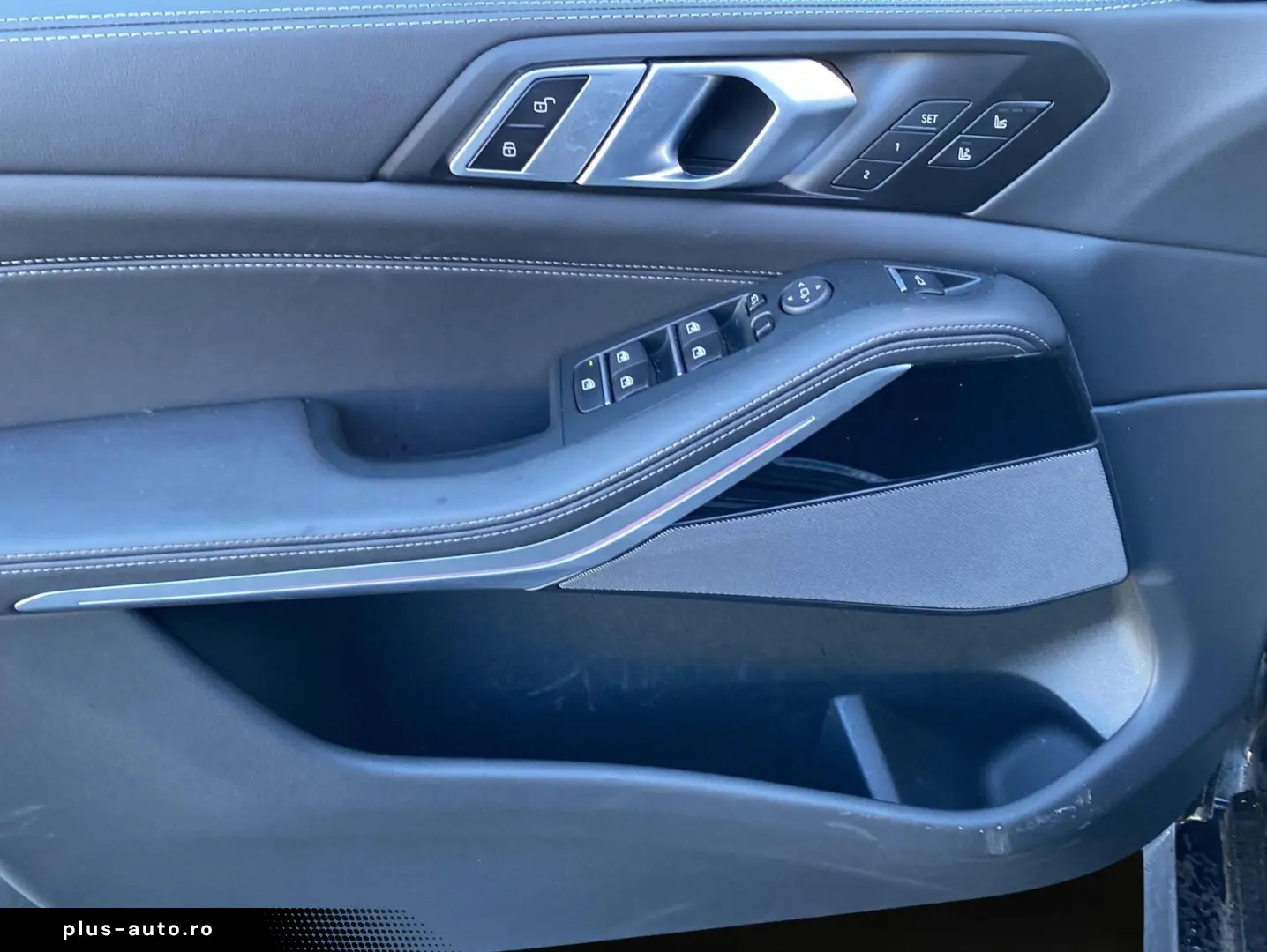 BMW X5 M60 i xDrive NP 143.000€ M Sport Pro HeadUp