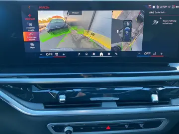 BMW X5 M60 i xDrive NP 143.000€ M Sport Pro HeadUp