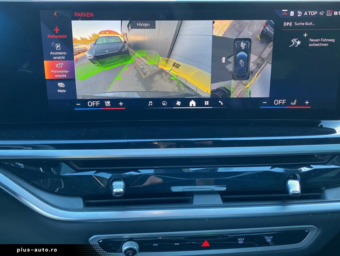 BMW X5 M60 i xDrive NP 143.000€ M Sport Pro HeadUp