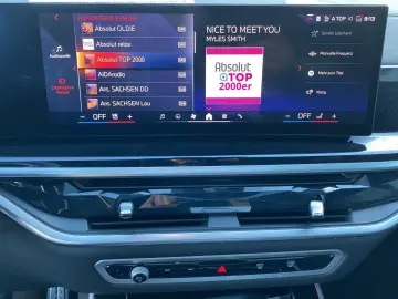 BMW X5 M60 i xDrive NP 143.000€ M Sport Pro HeadUp