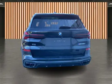 BMW X5 M60 i xDrive NP 143.000€ M Sport Pro HeadUp