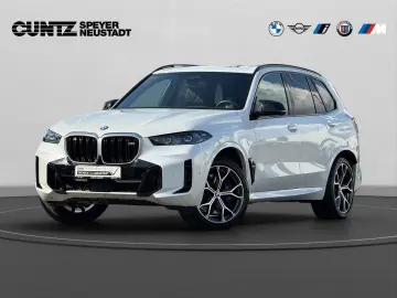 BMW X5 M60i xDrive ab 1 99% eff.   Panorama Harman K