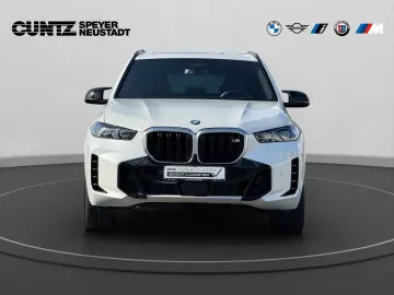 BMW X5 M60i xDrive ab 1 99% eff.   Panorama Harman K