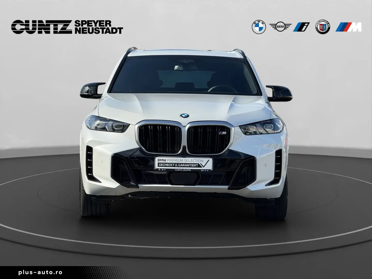 BMW X5 M60i xDrive ab 1 99% eff.   Panorama Harman K