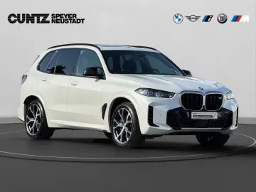 BMW X5 M60i xDrive ab 1 99% eff.   Panorama Harman K