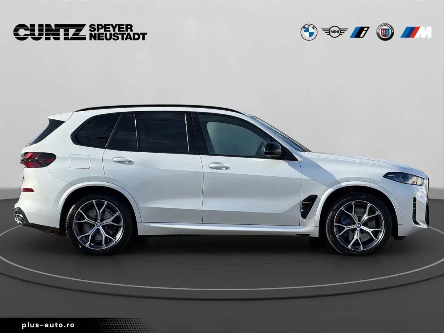 BMW X5 M60i xDrive ab 1 99% eff.   Panorama Harman K