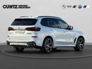BMW X5 M60i xDrive ab 1 99% eff.   Panorama Harman K
