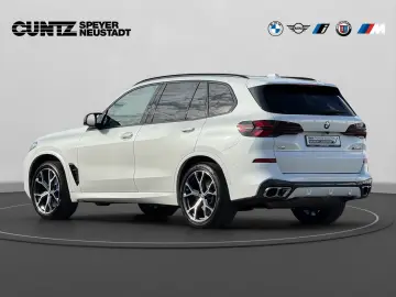 BMW X5 M60i xDrive ab 1 99% eff.   Panorama Harman K