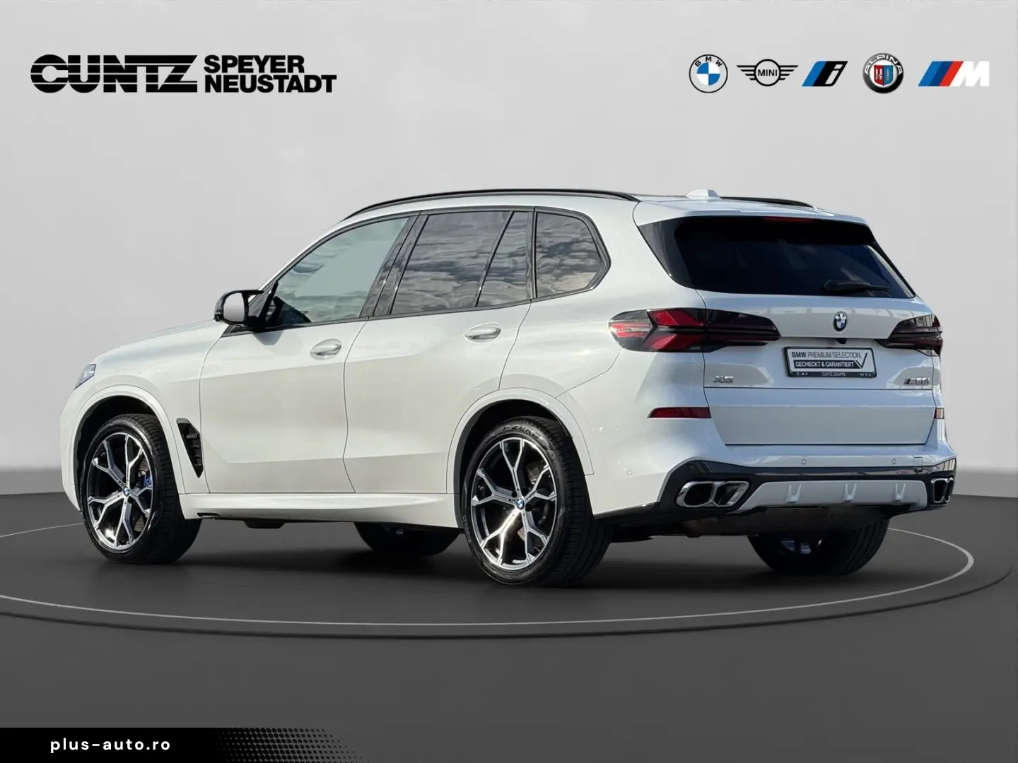 BMW X5 M60i xDrive ab 1 99% eff.   Panorama Harman K
