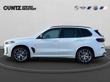 BMW X5 M60i xDrive ab 1 99% eff.   Panorama Harman K