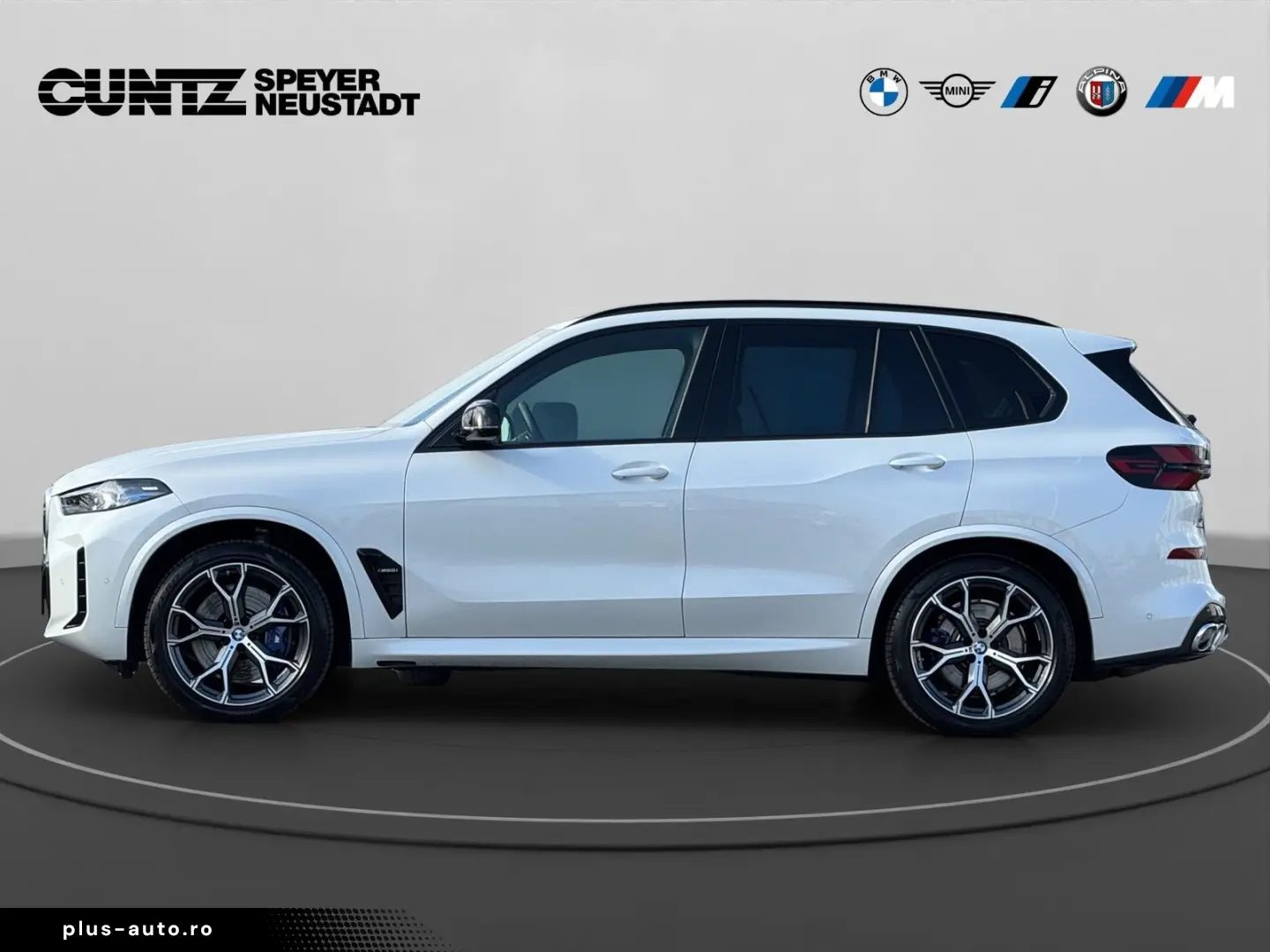 BMW X5 M60i xDrive ab 1 99% eff.   Panorama Harman K