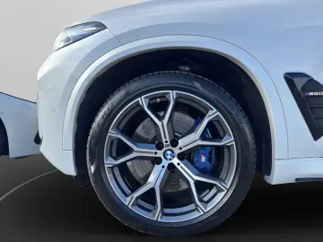 BMW X5 M60i xDrive ab 1 99% eff.   Panorama Harman K
