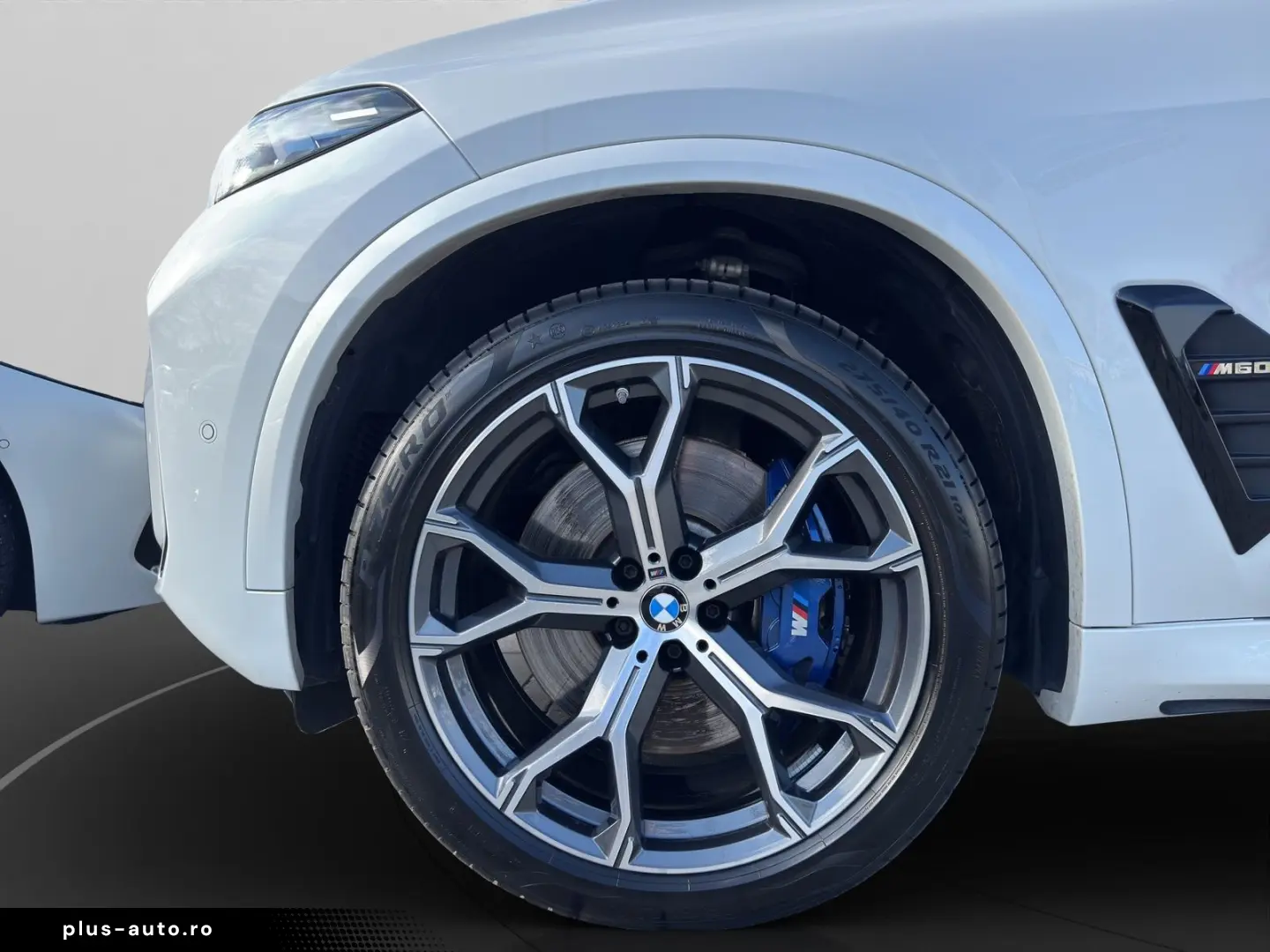 BMW X5 M60i xDrive ab 1 99% eff.   Panorama Harman K