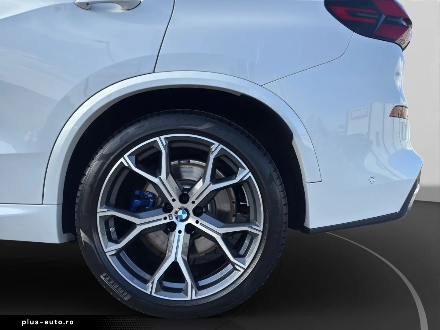 BMW X5 M60i xDrive ab 1 99% eff.   Panorama Harman K