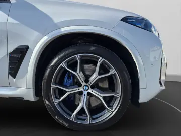 BMW X5 M60i xDrive ab 1 99% eff.   Panorama Harman K