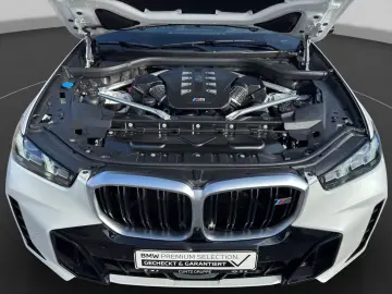 BMW X5 M60i xDrive ab 1 99% eff.   Panorama Harman K