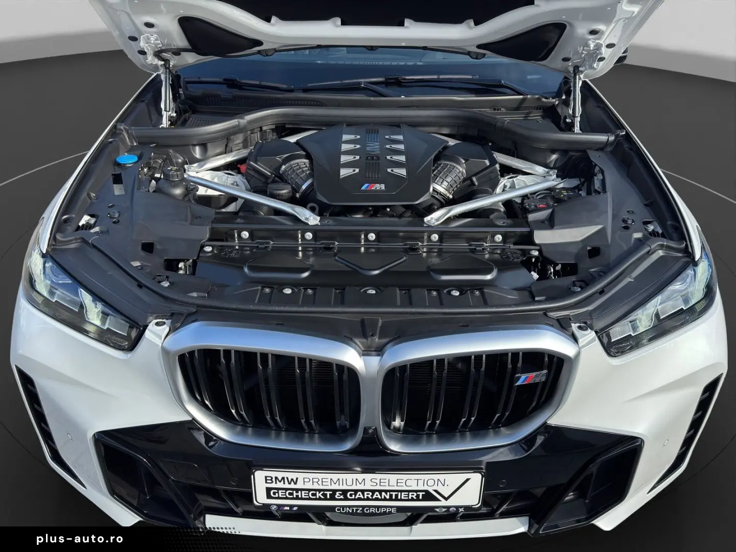 BMW X5 M60i xDrive ab 1 99% eff.   Panorama Harman K