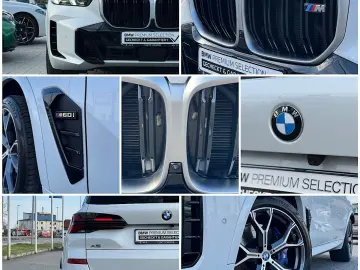 BMW X5 M60i xDrive ab 1 99% eff.   Panorama Harman K