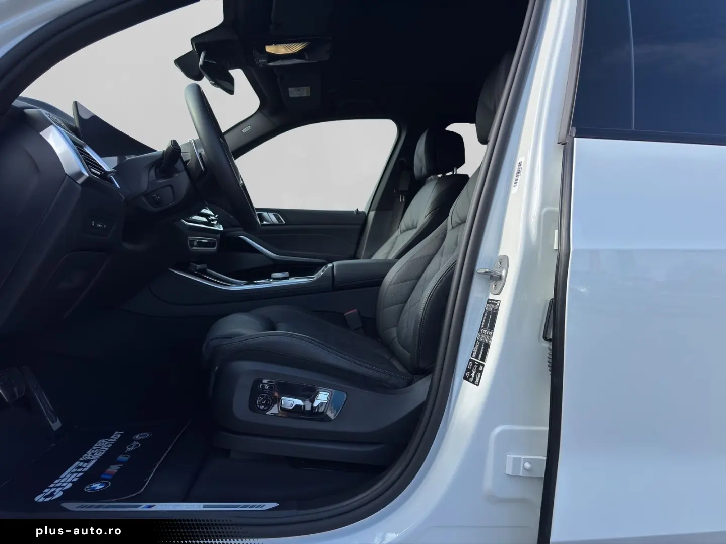 BMW X5 M60i xDrive ab 1 99% eff.   Panorama Harman K