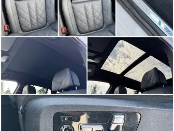 BMW X5 M60i xDrive ab 1 99% eff.   Panorama Harman K