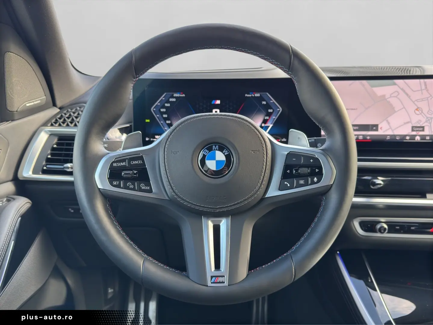 BMW X5 M60i xDrive ab 1 99% eff.   Panorama Harman K