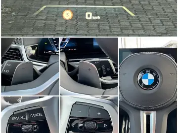 BMW X5 M60i xDrive ab 1 99% eff.   Panorama Harman K