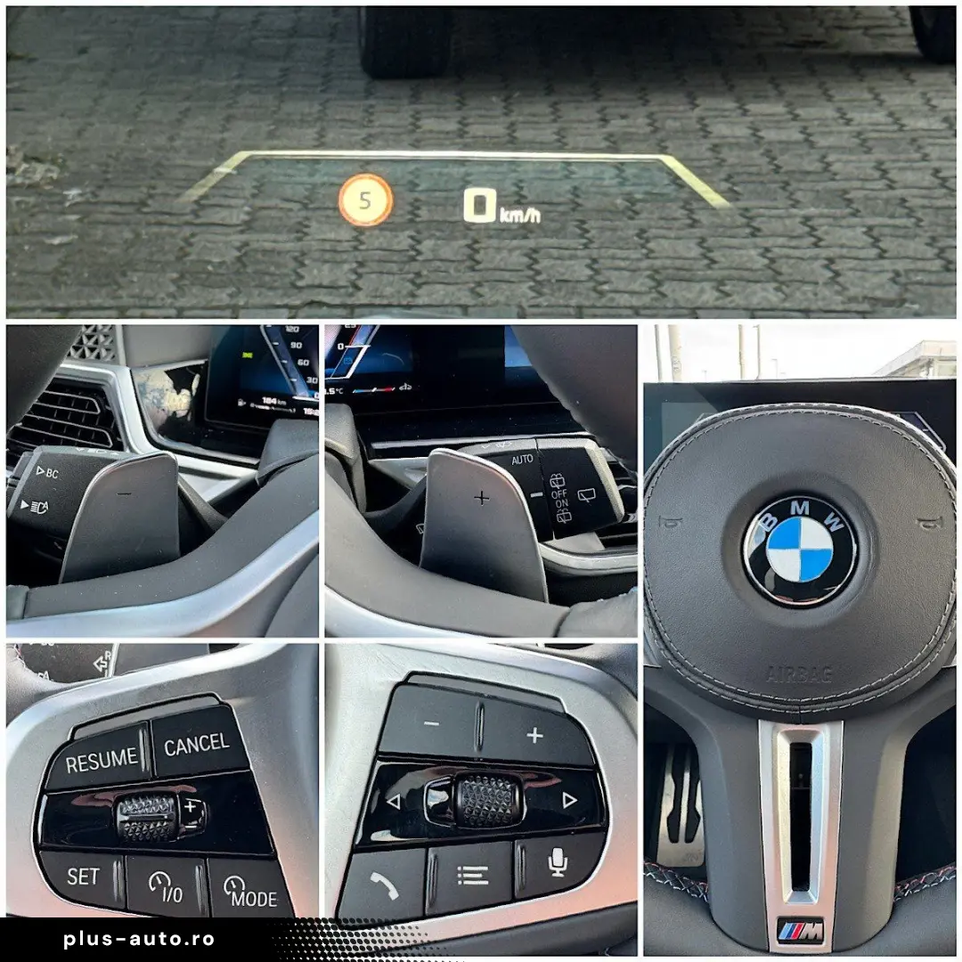 BMW X5 M60i xDrive ab 1 99% eff.   Panorama Harman K