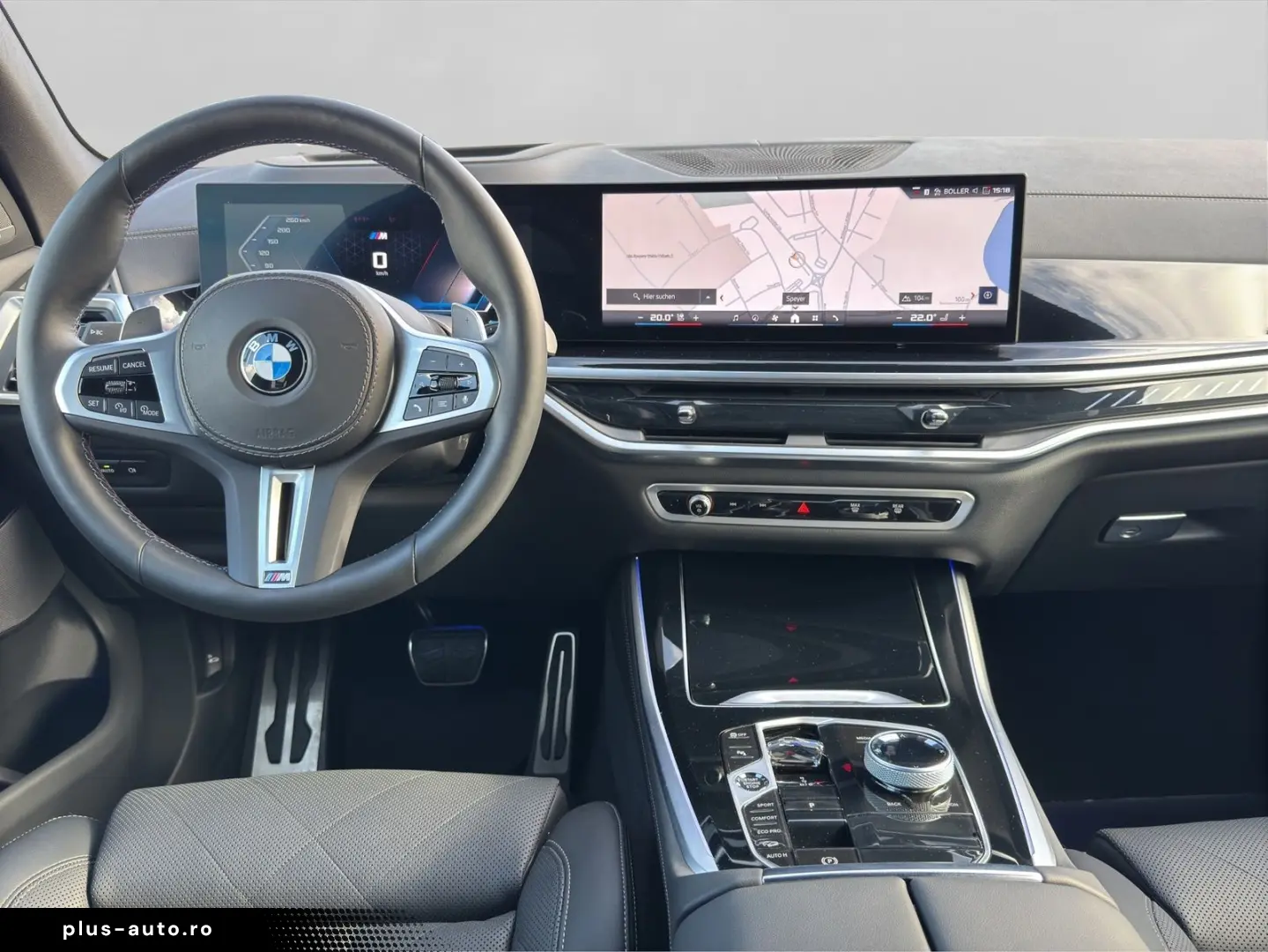 BMW X5 M60i xDrive ab 1 99% eff.   Panorama Harman K