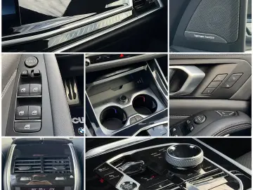 BMW X5 M60i xDrive ab 1 99% eff.   Panorama Harman K