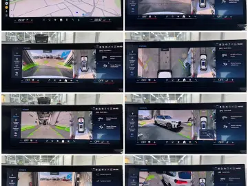 BMW X5 M60i xDrive ab 1 99% eff.   Panorama Harman K