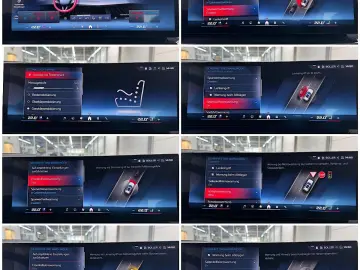 BMW X5 M60i xDrive ab 1 99% eff.   Panorama Harman K