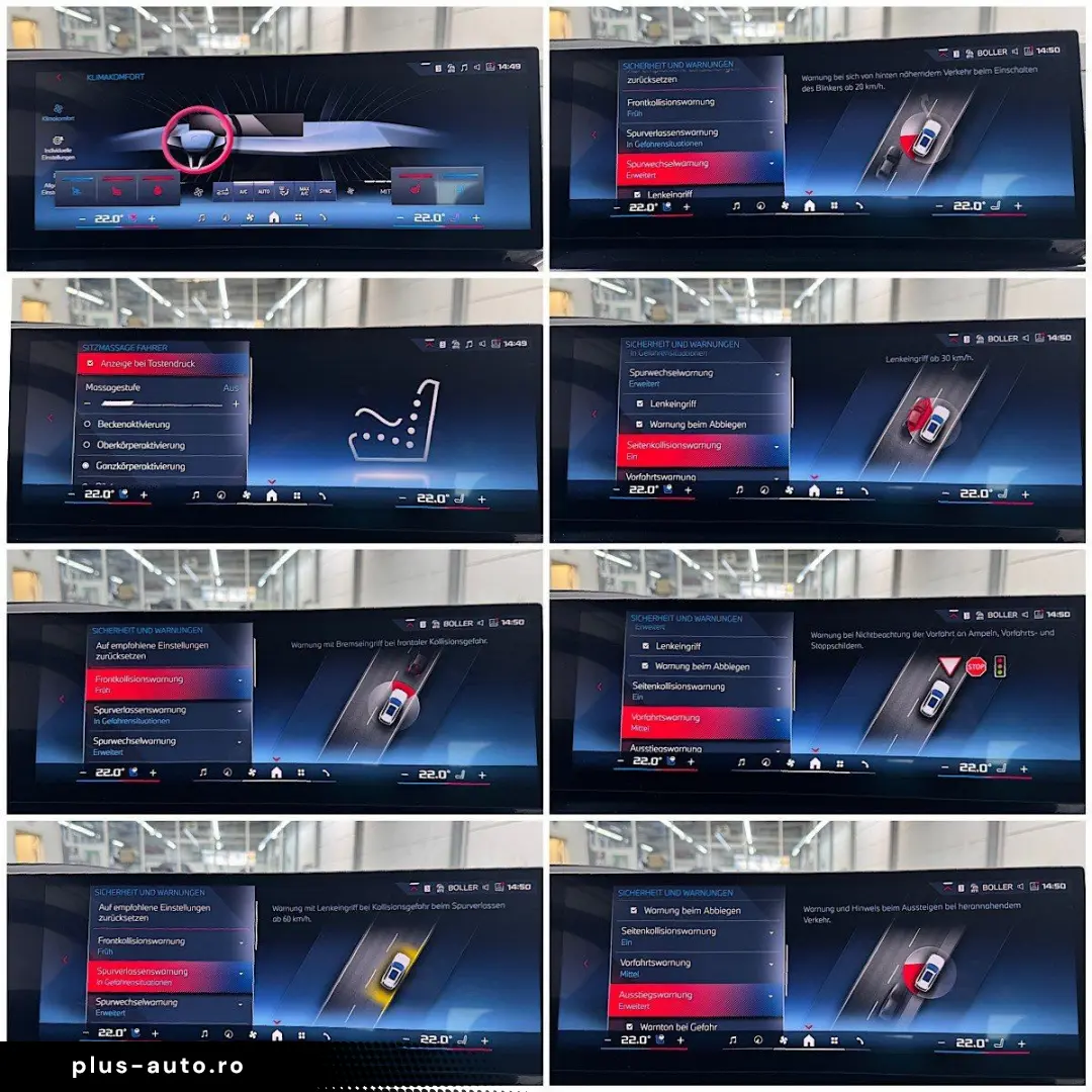 BMW X5 M60i xDrive ab 1 99% eff.   Panorama Harman K