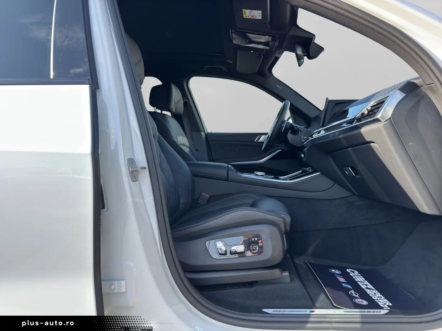 BMW X5 M60i xDrive ab 1 99% eff.   Panorama Harman K