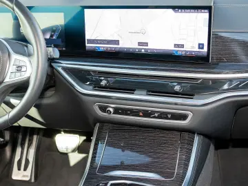 BMW X5 M60i xDrive Standheizung LED H K GSD AHK HUD