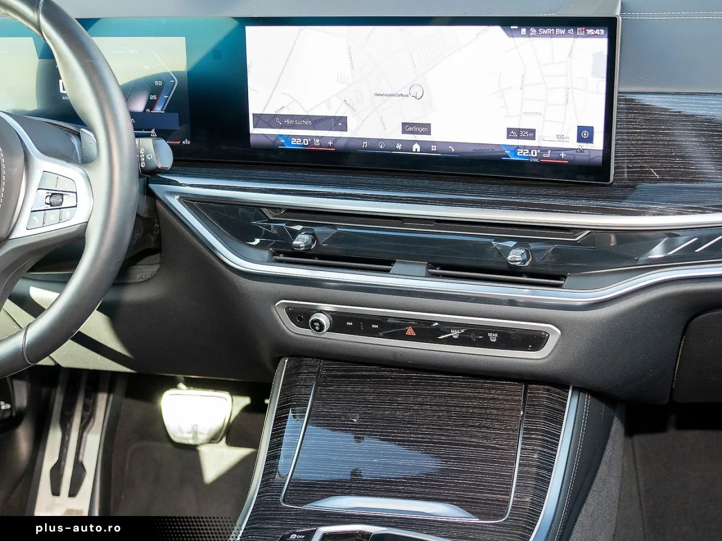 BMW X5 M60i xDrive Standheizung LED H K GSD AHK HUD