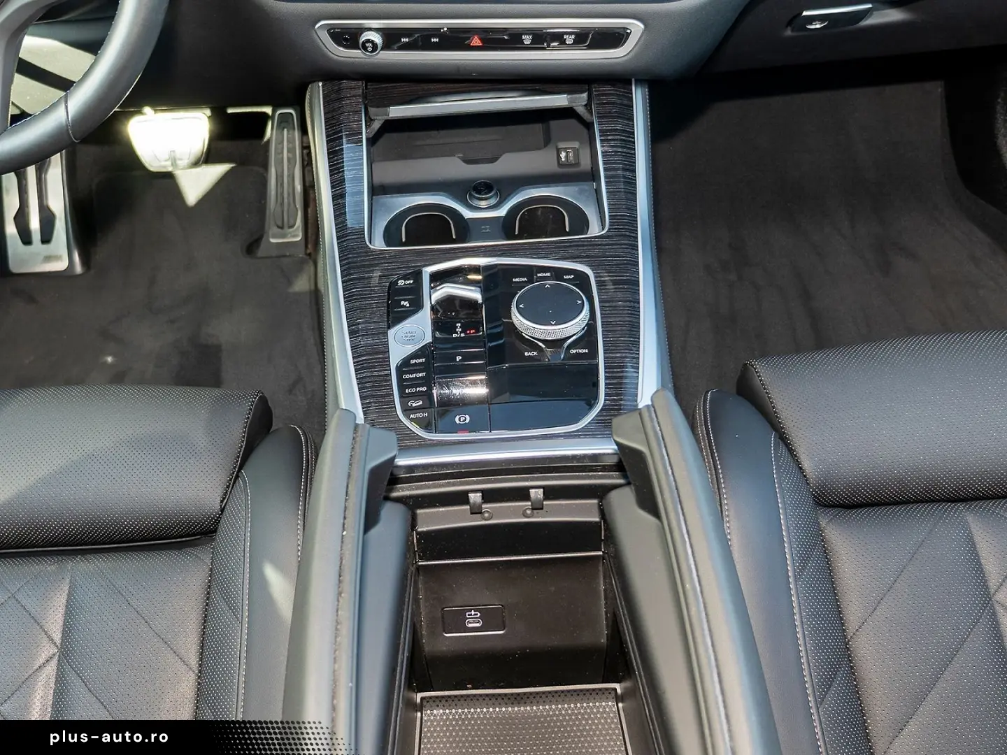 BMW X5 M60i xDrive Standheizung LED H K GSD AHK HUD