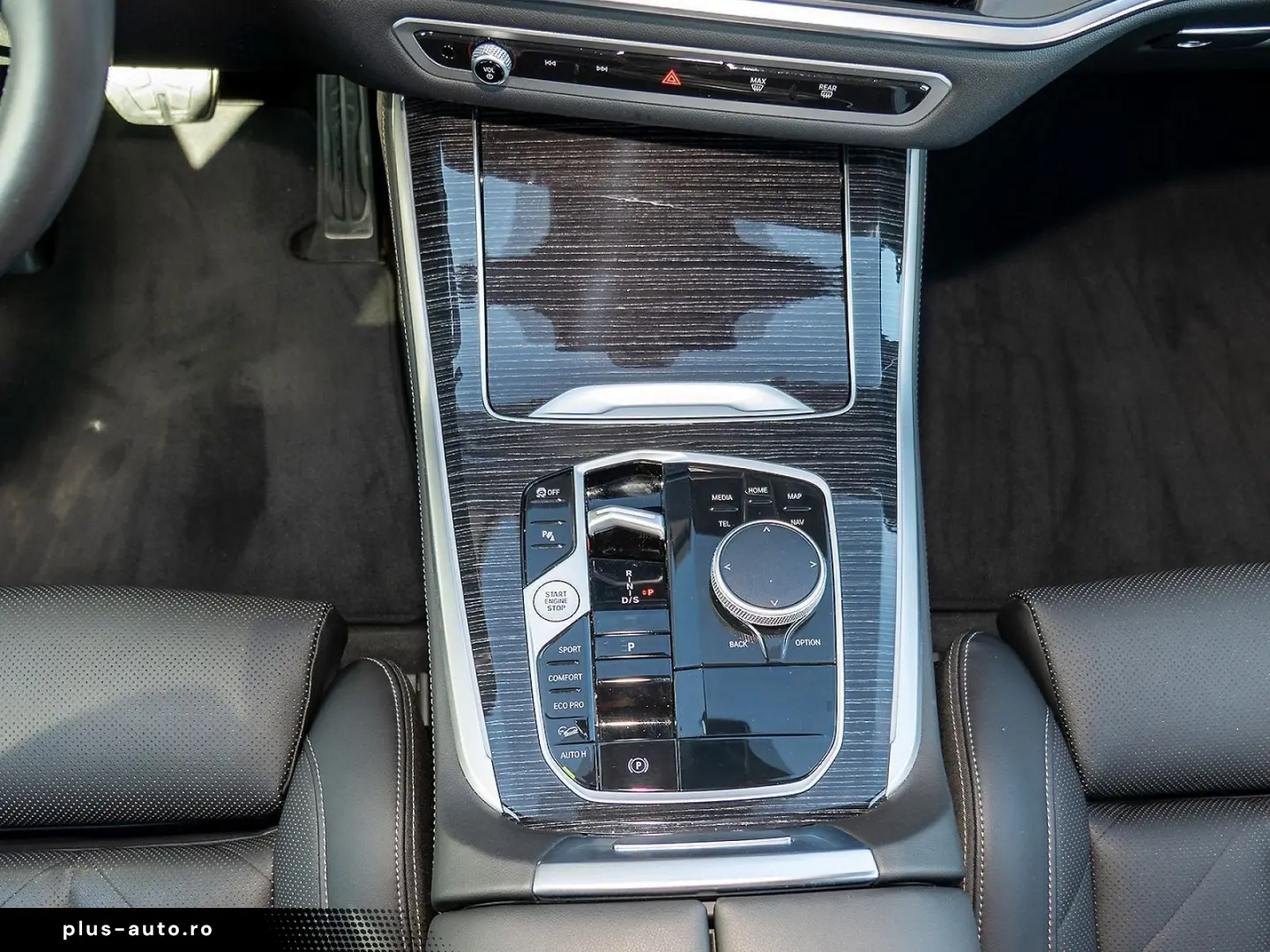 BMW X5 M60i xDrive Standheizung LED H K GSD AHK HUD