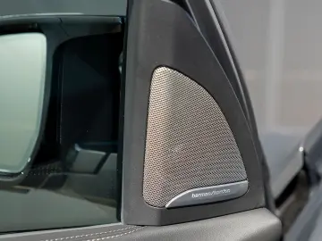 BMW X5 M60i xDrive Standheizung LED H K GSD AHK HUD