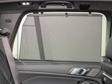 BMW X5 M60i xDrive Standheizung LED H K GSD AHK HUD