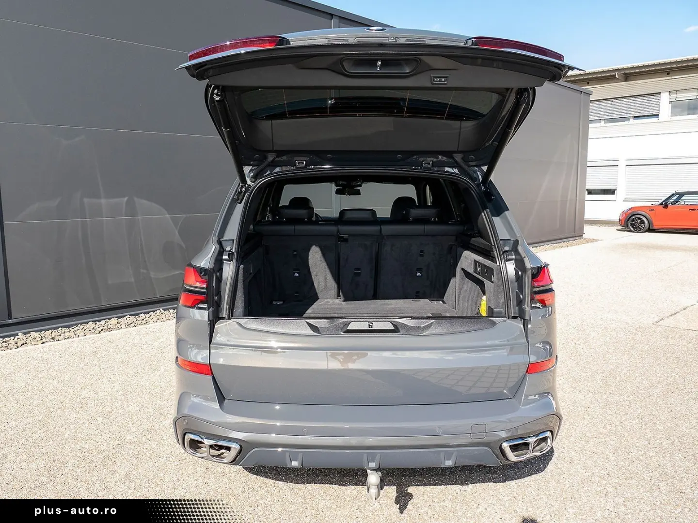 BMW X5 M60i xDrive Standheizung LED H K GSD AHK HUD