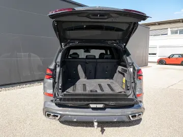 BMW X5 M60i xDrive Standheizung LED H K GSD AHK HUD